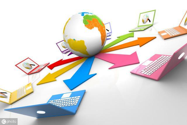 电子商务的五大基本特征与网络商务信息服务