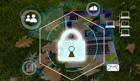 软件图标与网络商务信息服务 品牌形象与用户体验的关键桥梁